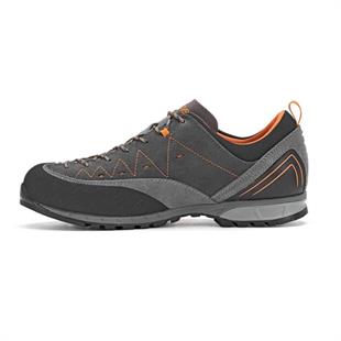 Asolo A12028 00 A610 Apex GV MM Grey/Graphite Erkek Outdoor Ayakkabı