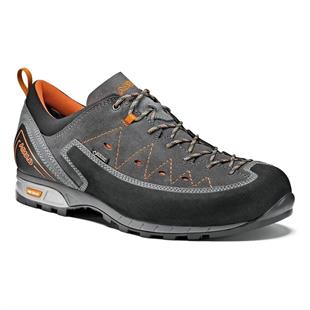 Asolo A12028 00 A610 Apex GV MM Grey/Graphite Erkek Outdoor Ayakkabı
