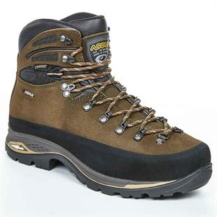 Asolo A23110 00 A034 Tribe Duo GV MM Major Brown Erkek Outdoor Bot
