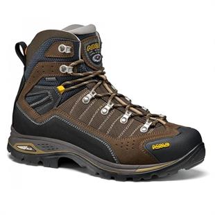 Asolo A23130 00 A550 Drifter I Evo GV MM Dark Brown/Brown Erkek Outdoor Bot
