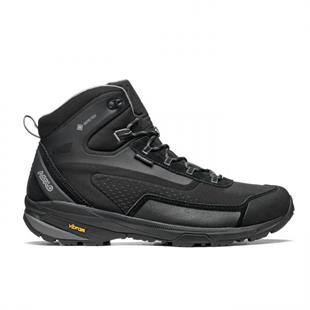 Asolo A26036 00 A778 Nuuk GV MM Black Erkek Outdoor Bot