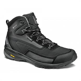 Asolo A26036 00 A778 Nuuk GV MM Black Erkek Outdoor Bot