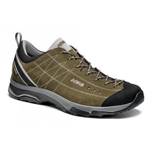 Asolo A40012 00 A920 Nucleon GV MM Truffle/Silver Erkek Outdoor Ayakkabı