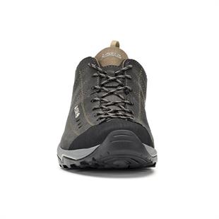 Asolo A40012 00 A921 Nucleon GV MM Graphite/Brown Erkek Outdoor Ayakkabı