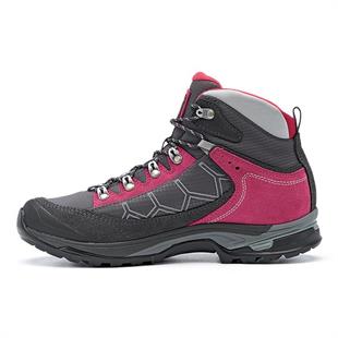 Asolo A40017 00 A189 Falcon GV ML Graphite-Graphite Gore-Tex Kadın Outdoor Bot