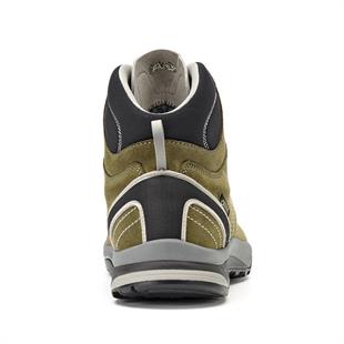 Asolo A40028 00 A920 Nucleon Mid GV MM Truffle/Silver Erkek Outdoor Bot