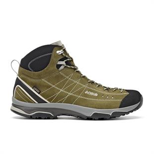 Asolo A40028 00 A920 Nucleon Mid GV MM Truffle/Silver Erkek Outdoor Bot