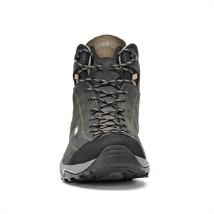 Asolo A40028 00 A921 Nucleon Mid GV MM Graphite/Brown Erkek Outdoor Bot