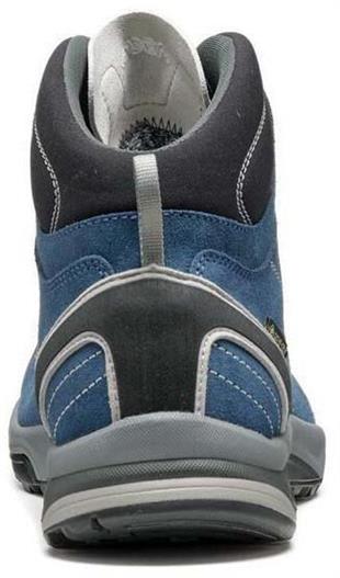 Asolo A40028 00 B171 Nucleon Mid GV MM Denim Blue/Night Blue Erkek Outdoor Bot