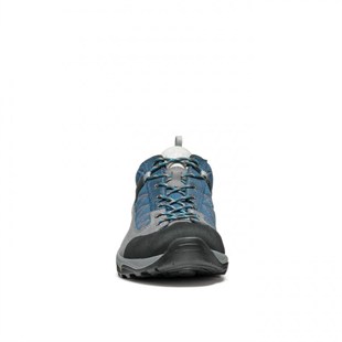 Asolo A40032 00 A545 Pipe GV MM Grey/Blue Erkek Outdoor Ayakkabı