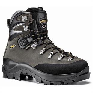Asolo Aconcagua Graphite 4x4 Tam Otomatik Tırmanış Botu (Unisex)