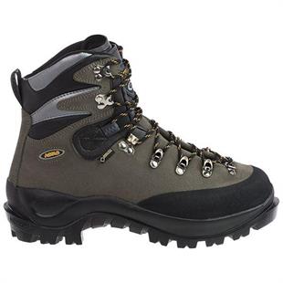 Asolo Aconcagua Graphite 4x4 Tam Otomatik Tırmanış Botu (Unisex)
