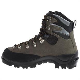 Asolo Aconcagua Graphite 4x4 Tam Otomatik Tırmanış Botu (Unisex)