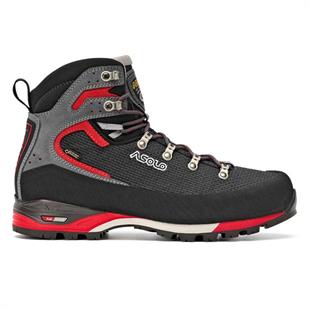 Asolo Corax GV MM A12038 00 A392 Black/Red Gtx Erkek Outdoor Bot