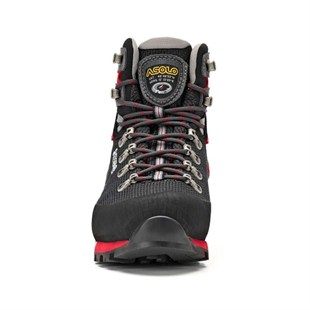 Asolo Corax GV MM A12038 00 A392 Black/Red Gtx Erkek Outdoor Bot