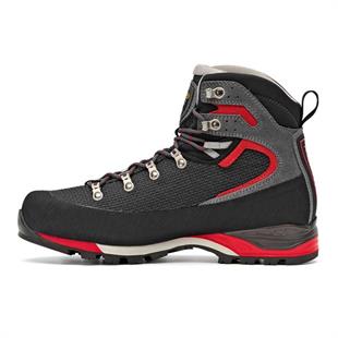 Asolo Corax GV MM A12038 00 A392 Black/Red Gtx Erkek Outdoor Bot