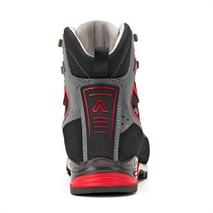 Asolo Corax GV MM A12038 00 A392 Black/Red Gtx Erkek Outdoor Bot