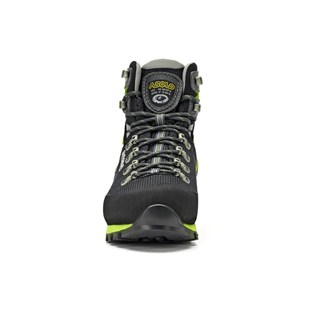 Asolo Corax GV MM A12038 00 A561 Black/Green Lime Gtx Erkek Outdoor Bot