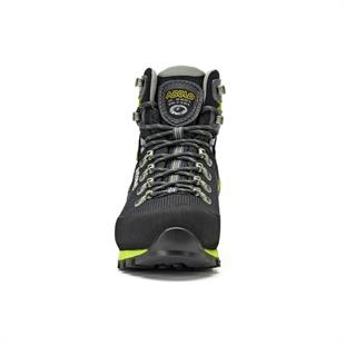 Asolo Corax GV MM A12038 00 A561 Black/Green Lime Gtx Erkek Outdoor Bot
