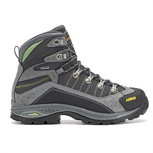 Asolo Drifter GV EVO ML A23105 00 A801 Donkey/Gunmetal/English Gtx Kadın Outdoor Bot