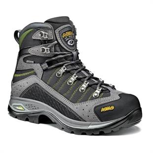 Asolo Drifter GV EVO ML A23105 00 A801 Donkey/Gunmetal/English Gtx Kadın Outdoor Bot
