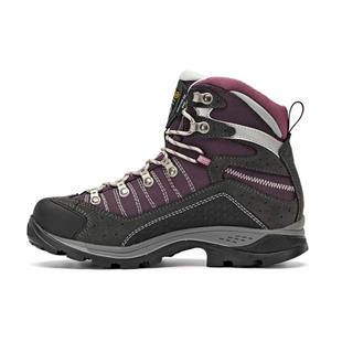 Asolo Drifter GV EVO ML A23105 00 A913 Graphite/Purple Gtx Kadın Outdoor Bot
