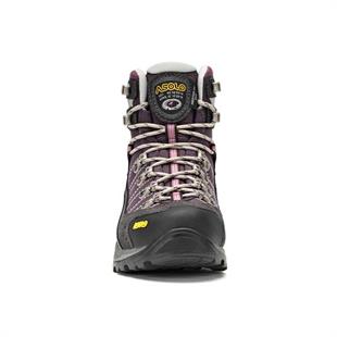 Asolo Drifter GV EVO ML A23105 00 A913 Graphite/Purple Gtx Kadın Outdoor Bot