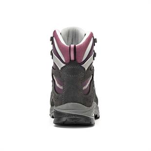 Asolo Drifter GV EVO ML A23105 00 A913 Graphite/Purple Gtx Kadın Outdoor Bot