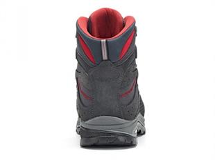 Asolo Drifter Gv Evo MM A23104 A623 Graphite Gunmetal Erkek Outdoor Bot