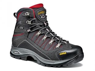 Asolo Drifter Gv Evo MM A23104 A623 Graphite Gunmetal Erkek Outdoor Bot