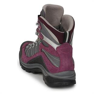 Asolo Drifter GV ML Grapeade/Stone A23105 A783 Gore-Tex Kadın Outdoor Bot