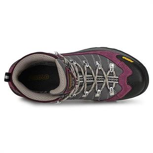Asolo Drifter GV ML Grapeade/Stone A23105 A783 Gore-Tex Kadın Outdoor Bot