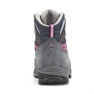 Asolo Finder GV ML A23103 00 A742 Grey/Gunmetal/Grapeade Gtx Kadın Outdoor Bot