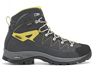 Asolo Finder GV MM A23102 00 A623 Graphide/Gunmetal Gtx Erkek Outdoor Bot