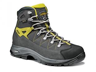 Asolo Finder GV MM A23102 00 A623 Graphide/Gunmetal Gtx Erkek Outdoor Bot