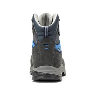 Asolo Finder GV MM A23102 00 A915 Graphite/Gunmetal/Sporty Blue Gtx Erkek Outdoor Bot