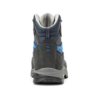 Asolo Finder GV MM A23102 00 A915 Graphite/Gunmetal/Sporty Blue Gtx Erkek Outdoor Bot