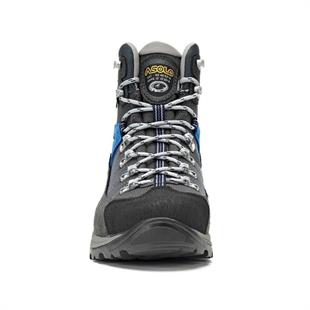Asolo Finder GV MM A23102 00 A915 Graphite/Gunmetal/Sporty Blue Gtx Erkek Outdoor Bot