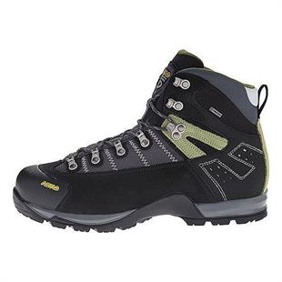 Asolo Fugitive Gore Tex MM Grey/Gunmetal Erkek Outdoor Bot