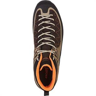 Asolo Jumla GV MM Coffee/Camel Gore-Tex  A12010 00A435Erkek Outdoor Bot