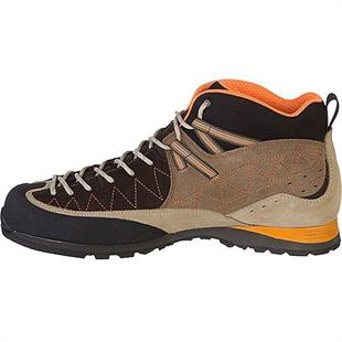 Asolo Jumla GV MM Coffee/Camel Gore-Tex  A12010 00A435Erkek Outdoor Bot