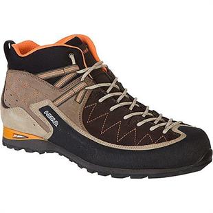 Asolo Jumla GV MM Coffee/Camel Gore-Tex  A12010 00A435Erkek Outdoor Bot