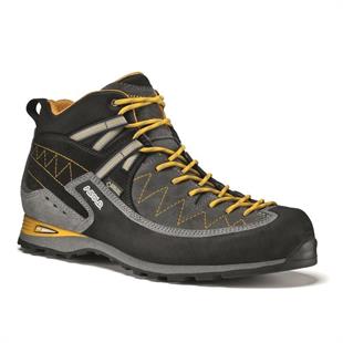 Asolo Jumla GV MM Graphite/Grey Gore-TexA12010 00 A449 Erkek Outdoor Bot