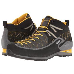 Asolo Jumla GV MM Graphite/Grey Gore-TexA12010 00 A449 Erkek Outdoor Bot