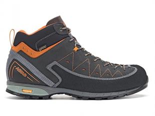 Asolo Magnum GV MM A12030 A610 Grey/Graphite Erkek Outdoor Bot