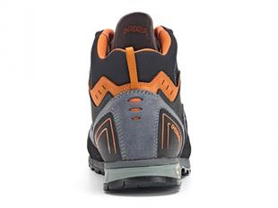 Asolo Magnum GV MM A12030 A610 Grey/Graphite Erkek Outdoor Bot