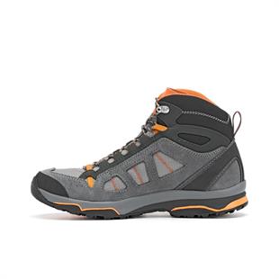 Asolo Megaton Mid Gv Ml A40031 A787 Grey/Stone/Spice Kadın Outdoor Bot