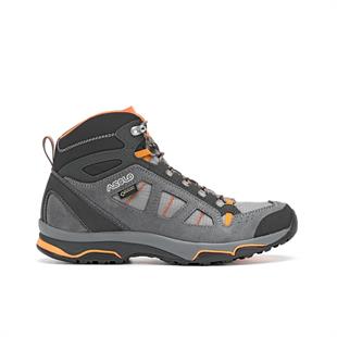 Asolo Megaton Mid Gv Ml A40031 A787 Grey/Stone/Spice Kadın Outdoor Bot