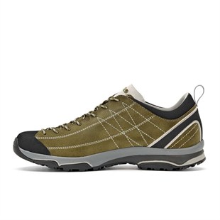 Asolo Nucleon Gv MM A40012 00 A920 Truffle/Silver Gtx Erkek Outdoor Ayakkabı