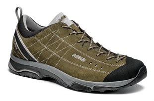 Asolo Nucleon Gv MM A40012 00 A920 Truffle/Silver Gtx Erkek Outdoor Ayakkabı